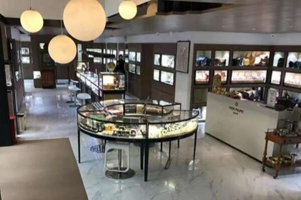共和县寄卖奢侈品店